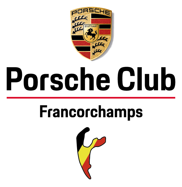 Porsche Club Francorchamps